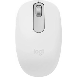 MOUSE LOGIT 910-007457 M196 BT BLANCO