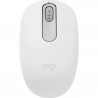 MOUSE LOGIT 910-007457 M196 BT BLANCO