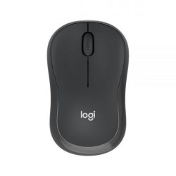 MOUSE LOGIT 910-007233 M240 BT GRAPHITE SILENT