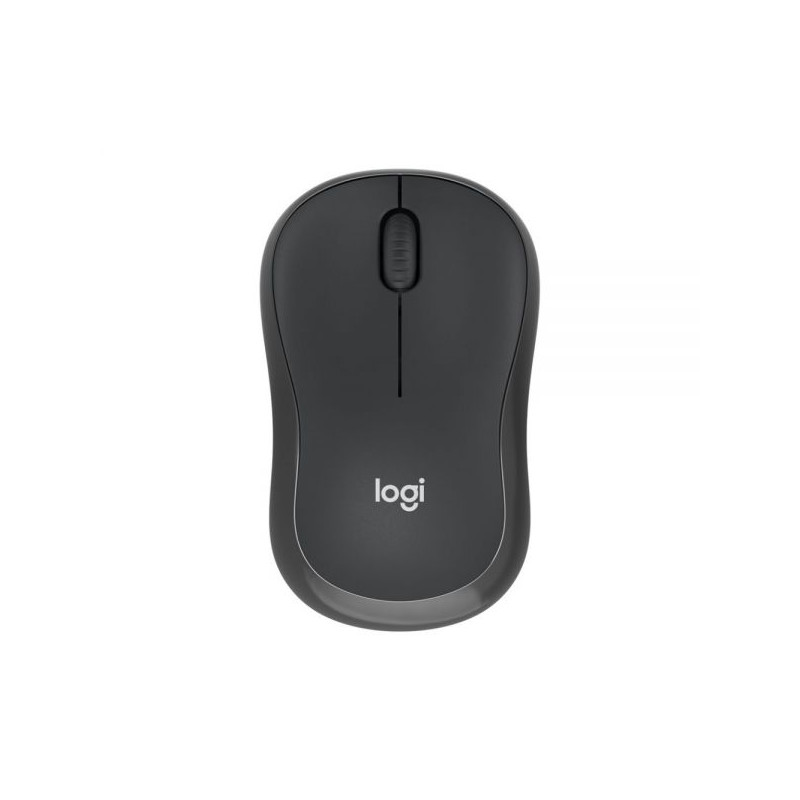 MOUSE LOGIT 910-007233 M240 BT GRAPHITE SILENT MOUSE LOGIT 910-007233 M240 BT GRAPHITE SILENT