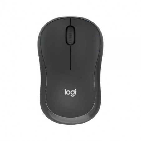 MOUSE LOGIT 910-007233 M240 BT GRAPHITE SILENT