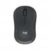 MOUSE LOGIT 910-007233 M240 BT GRAPHITE SILENT