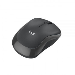 MOUSE LOGIT 910-007233 M240 BT GRAPHITE SILENT