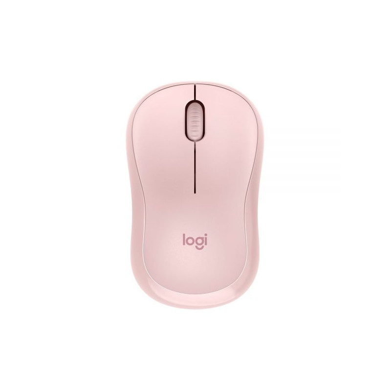 MOUSE LOGIT 910-007117 M240 WIR ROSA/BT/SILENT MOUSE LOGIT 910-007117 M240 WIR ROSA/BT/SILENT
