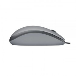 MOUSE LOGIT 910-006757 M110S GRIS USB