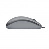 MOUSE LOGIT 910-006757 M110S GRIS USB