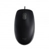MOUSE LOGIT 910-006756 M110S NEGRO USB