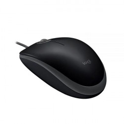 MOUSE LOGIT 910-006756 M110S NEGRO USB