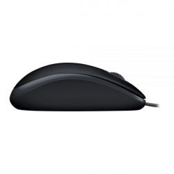 MOUSE LOGIT 910-006756 M110S NEGRO USB
