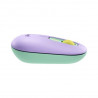 MOUSE LOGIT 910-006550 POP WIR LILA/VERDE