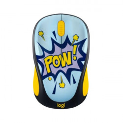 MOUSE LOGIT 910-006122 M317C POW