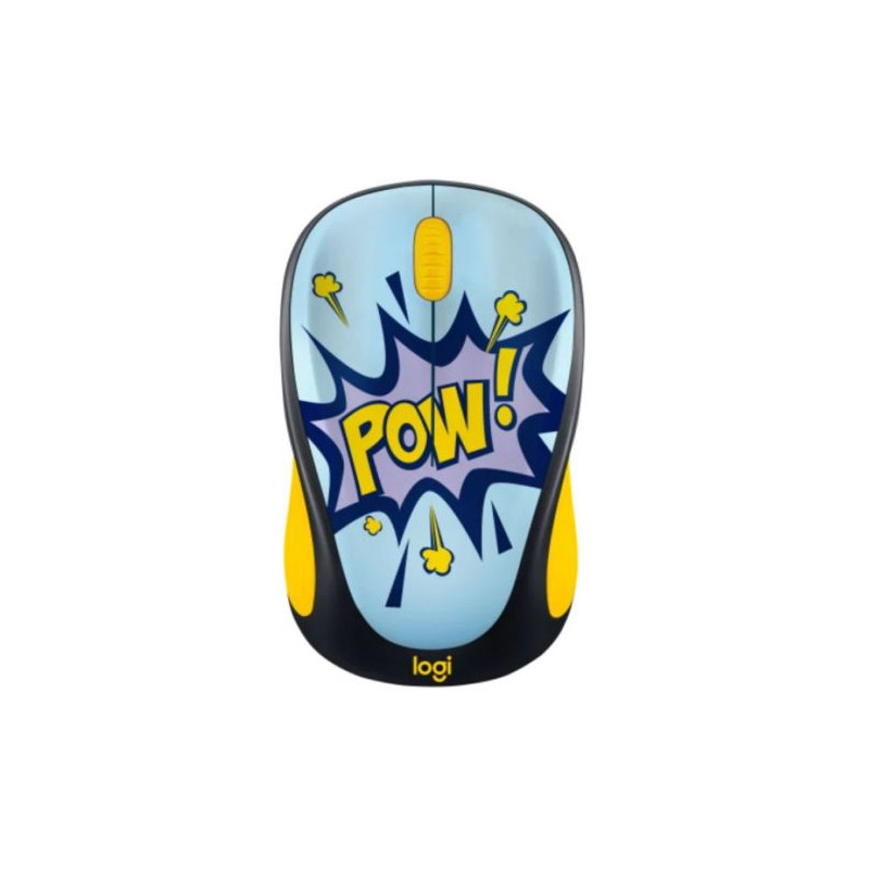 MOUSE LOGIT 910-006122 M317C POW
