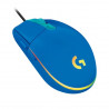 MOUSE LOGIT 910-006013 G305 GAMING AZUL WIR