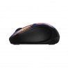 MOUSE LOGIT 910-005756 M317C ED FOREST FLORAL