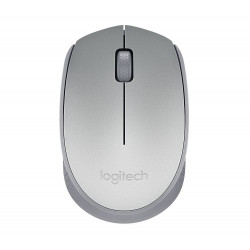 MOUSE LOGIT 910-004941 M170 WIR ROJO