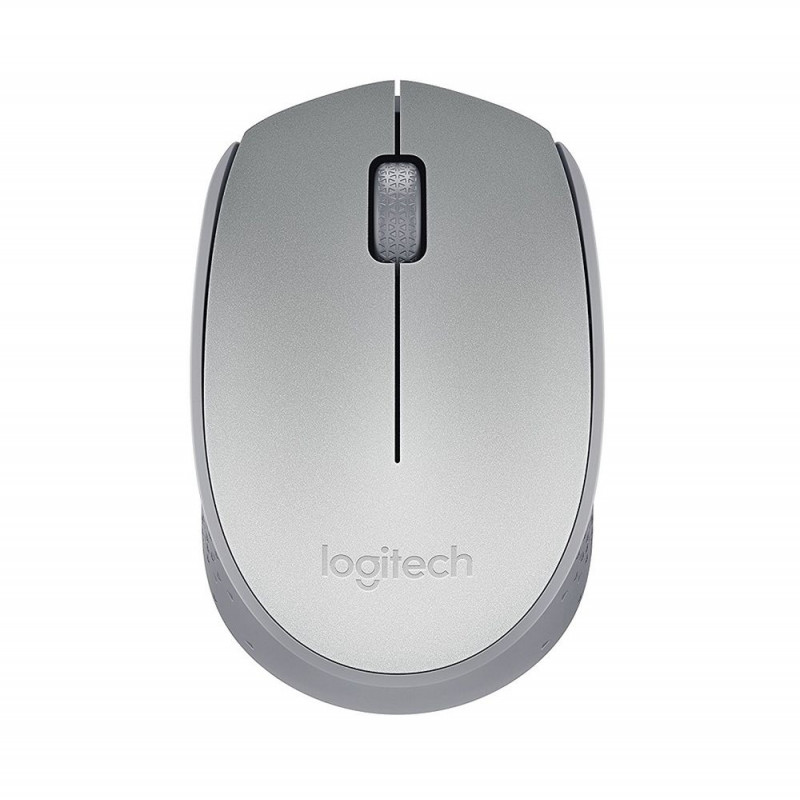 MOUSE LOGIT 910-004941 M170 WIR ROJO