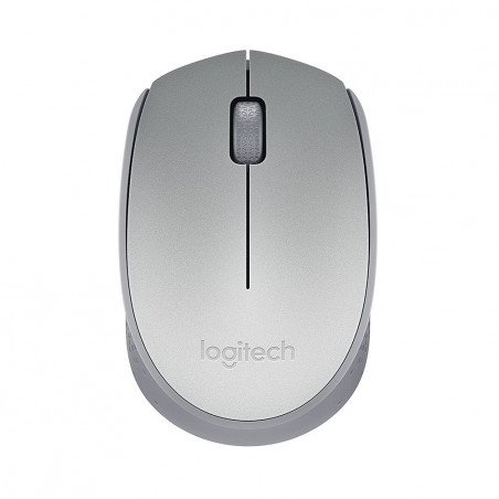 MOUSE LOGIT 910-004941 M170 WIR ROJO