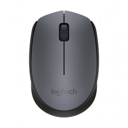 MOUSE LOGIT 910-004941 M170 WIR ROJO