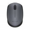 MOUSE LOGIT 910-004941 M170 WIR ROJO