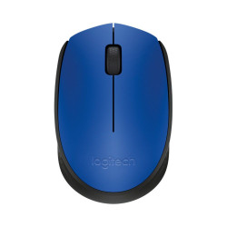 MOUSE LOGIT 910-004941 M170 WIR ROJO