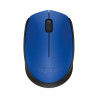 MOUSE LOGIT 910-004941 M170 WIR ROJO
