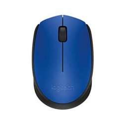 MOUSE LOGIT 910-004800 M170 WIR AZUL