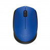 MOUSE LOGIT 910-004800 M170 WIR AZUL