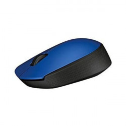 MOUSE LOGIT 910-004800 M170 WIR AZUL