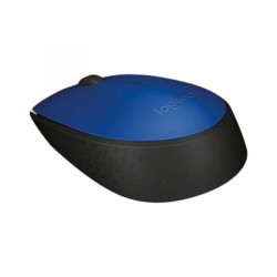MOUSE LOGIT 910-004800 M170 WIR AZUL
