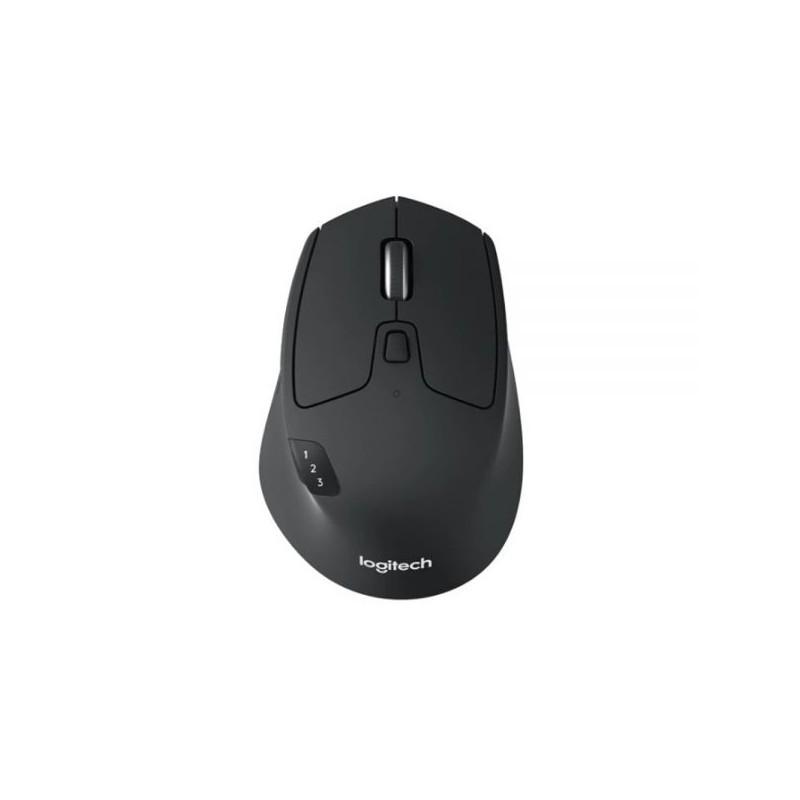 MOUSE LOGIT 910-004790 M720 WIR MOUSE LOGIT 910-004790 M720 WIR