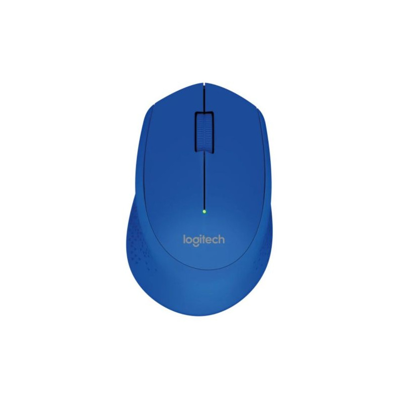 MOUSE LOGIT 910-004361 M280 AZUL WIR