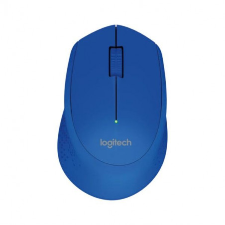 MOUSE LOGIT 910-004361 M280 AZUL WIR