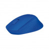 MOUSE LOGIT 910-004361 M280 AZUL WIR