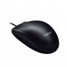 MOUSE LOGIT 910-004053 M90 NEGRO