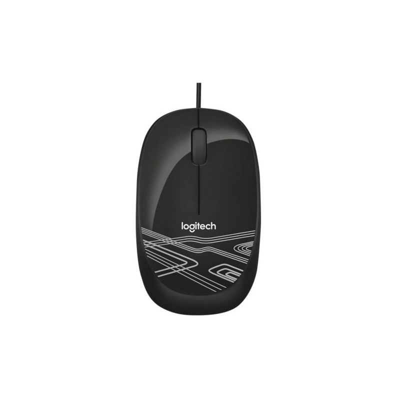 MOUSE LOGIT 910-002958 M105 NEGRO MOUSE LOGIT 910-002958 M105 NEGRO