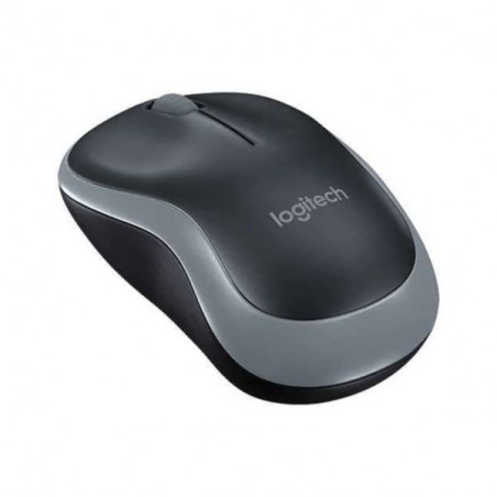 MOUSE LOGIT 910-002225 M185 WIR SILVER