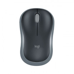 MOUSE LOGIT 910-002225 M185 WIR SILVER