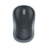MOUSE LOGIT 910-002225 M185 WIR SILVER