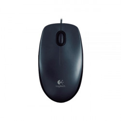 MOUSE LOGIT 910-001601 M100 USB
