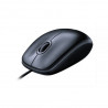 MOUSE LOGIT 910-001601 M100 USB