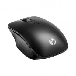 MOUSE HP 6SP25AA BT TRAVEL NEGRO