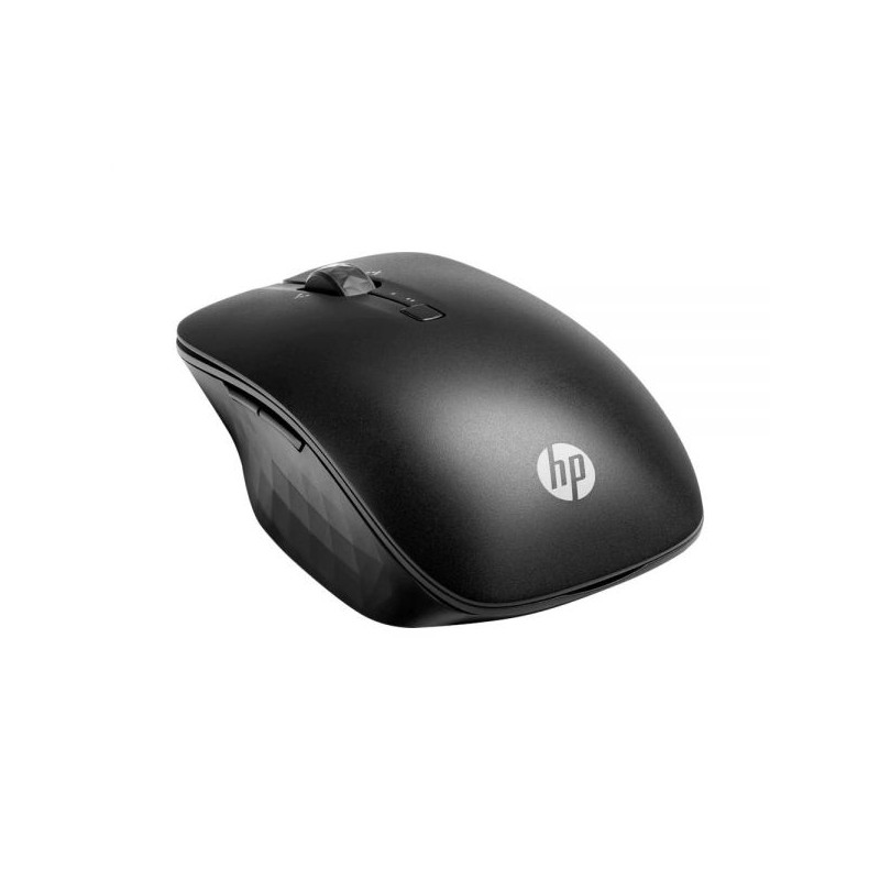 MOUSE HP 6SP25AA BT TRAVEL NEGRO