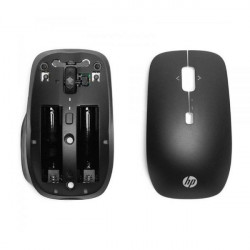 MOUSE HP 6SP25AA BT TRAVEL NEGRO