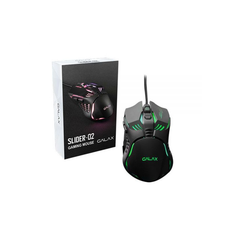 MOUSE GALAX SLIDER-02B MOUSE GALAX SLIDER-02B
