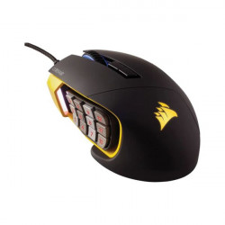 MOUSE CORSAIR CH-9304011-NA GAMING SCIMITAR PRO