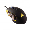 MOUSE CORSAIR CH-9304011-NA GAMING SCIMITAR PRO