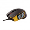 MOUSE CORSAIR CH-9304011-NA GAMING SCIMITAR PRO