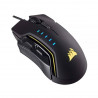 MOUSE CORSAIR CH-9302011-NA GAMING GLAIVE RGB NEGR