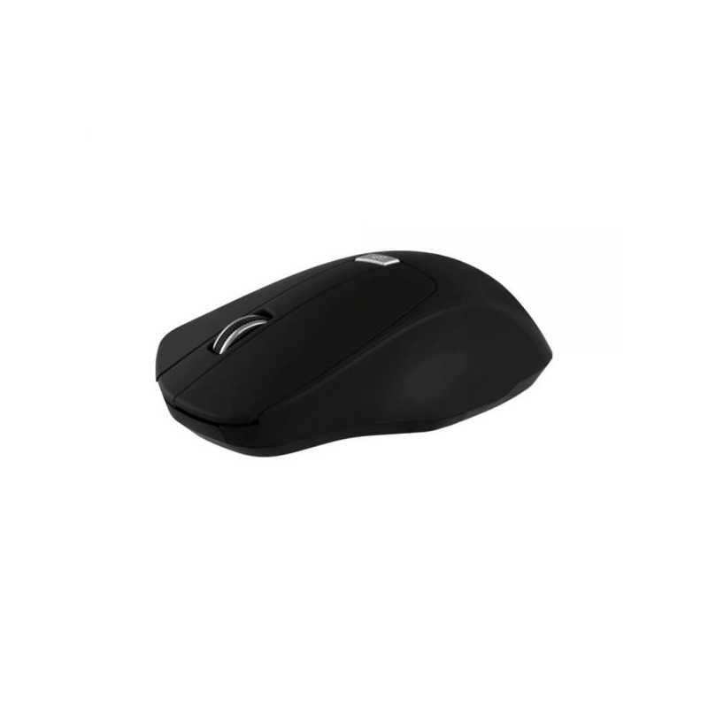 MOUSE ARGOM ARG-MS-0033BK ERGO WIR NEGRO MOUSE ARGOM ARG-MS-0033BK ERGO WIR NEGRO