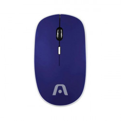 MOUSE ARGOM ARG-MS-0031BL WIR AZUL